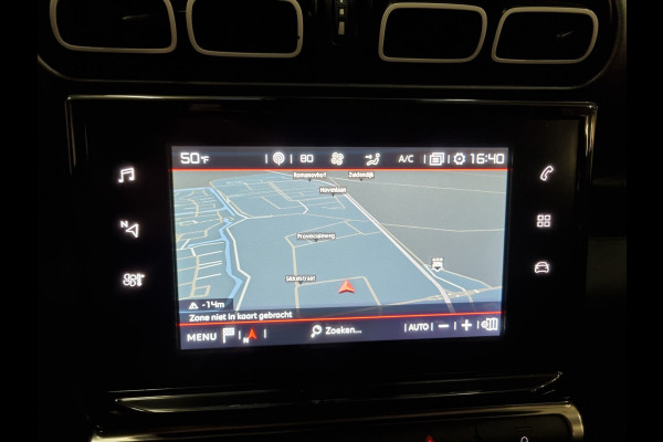 Citroën C3 Aircross 1.2 PureTech Feel ✅NETTE AUTO ✅TREKHAAK