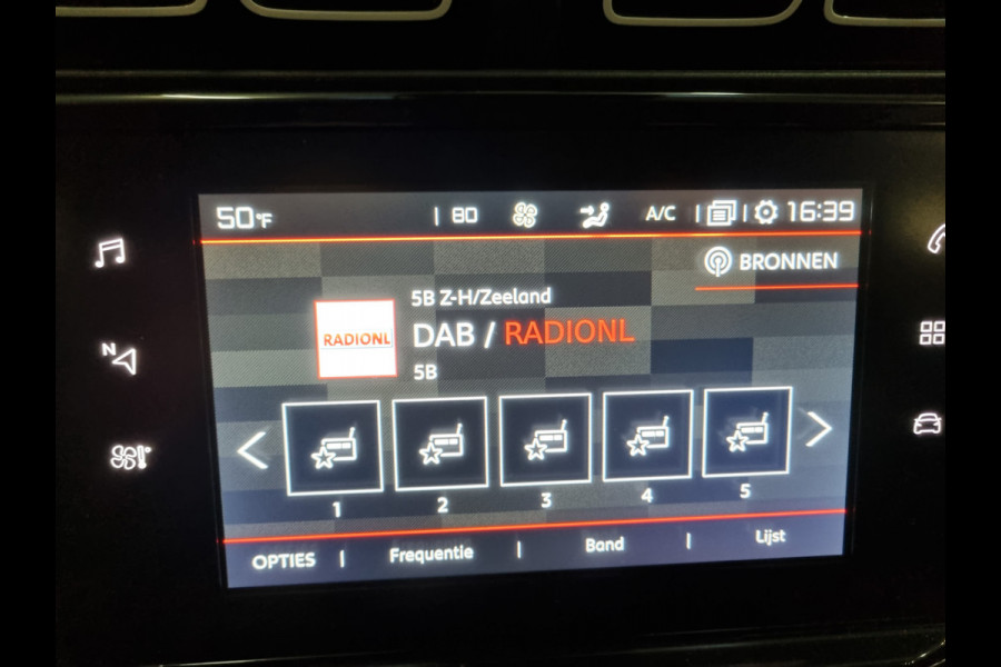 Citroën C3 Aircross 1.2 PureTech Feel ✅NETTE AUTO ✅TREKHAAK