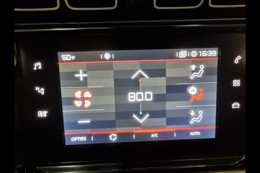 Citroën C3 Aircross 1.2 PureTech Feel ✅NETTE AUTO ✅TREKHAAK