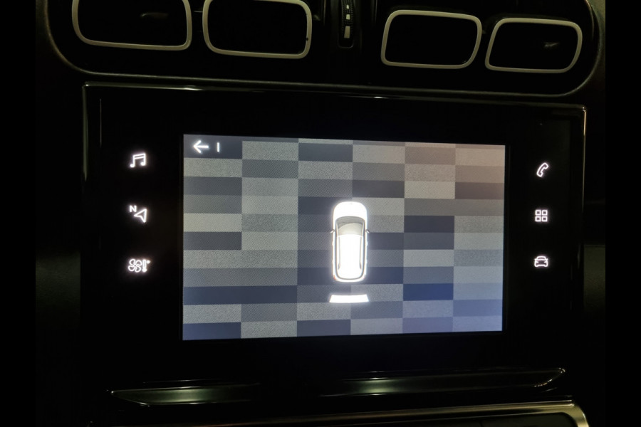 Citroën C3 Aircross 1.2 PureTech Feel ✅NETTE AUTO ✅TREKHAAK