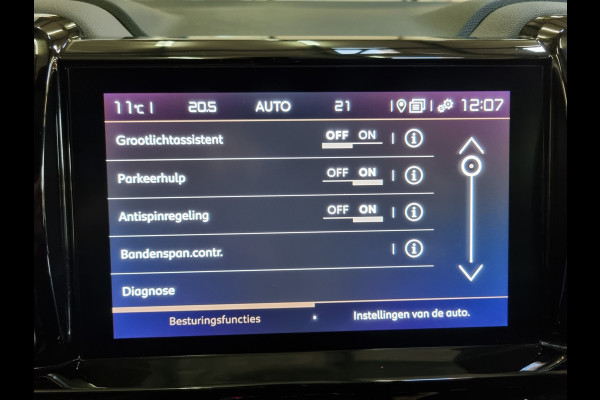 Citroën C3 Aircross 1.2 PureTech Feel ✅NETTE AUTO ✅TREKHAAK