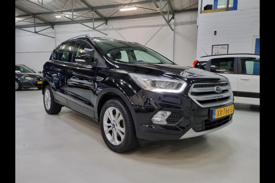 Ford Kuga 1.5 EcoBoost Ultimate ✅MOOIE AUTO!! ✅TREKHAAK