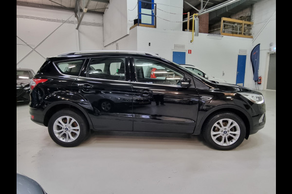 Ford Kuga 1.5 EcoBoost Ultimate ✅MOOIE AUTO!! ✅TREKHAAK