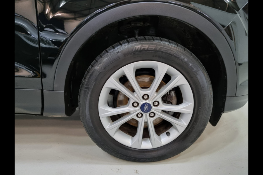 Ford Kuga 1.5 EcoBoost Ultimate ✅MOOIE AUTO!! ✅TREKHAAK