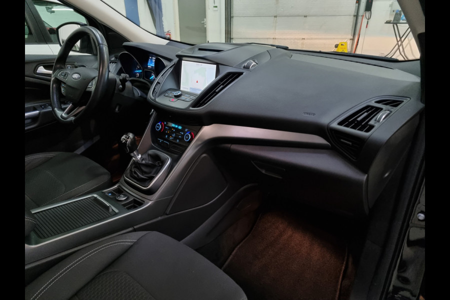 Ford Kuga 1.5 EcoBoost Ultimate ✅MOOIE AUTO!! ✅TREKHAAK