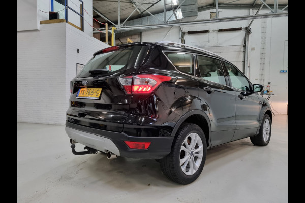 Ford Kuga 1.5 EcoBoost Ultimate ✅MOOIE AUTO!! ✅TREKHAAK