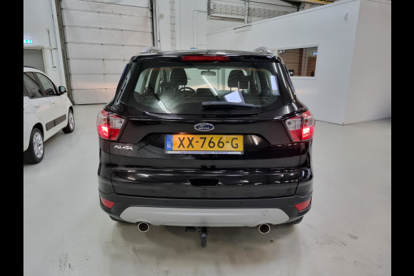 Ford Kuga 1.5 EcoBoost Ultimate ✅MOOIE AUTO!! ✅TREKHAAK
