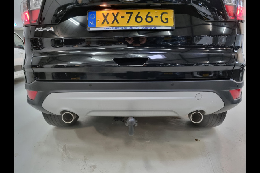 Ford Kuga 1.5 EcoBoost Ultimate ✅MOOIE AUTO!! ✅TREKHAAK