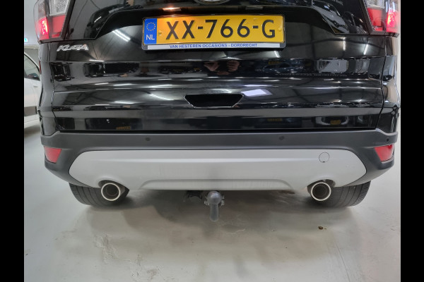 Ford Kuga 1.5 EcoBoost Ultimate ✅MOOIE AUTO!! ✅TREKHAAK