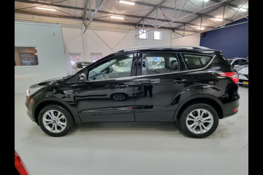 Ford Kuga 1.5 EcoBoost Ultimate ✅MOOIE AUTO!! ✅TREKHAAK