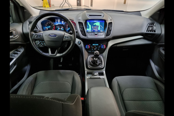 Ford Kuga 1.5 EcoBoost Ultimate ✅MOOIE AUTO!! ✅TREKHAAK