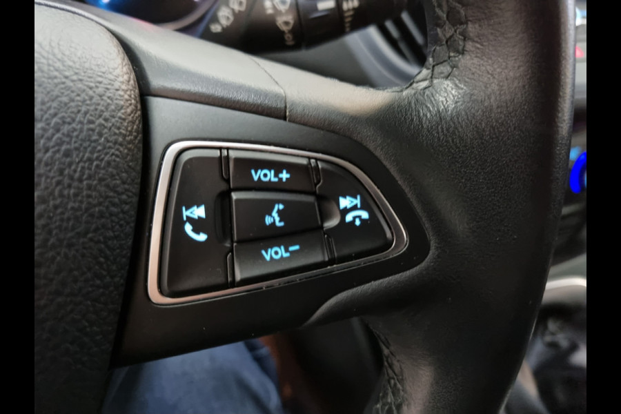 Ford Kuga 1.5 EcoBoost Ultimate ✅MOOIE AUTO!! ✅TREKHAAK