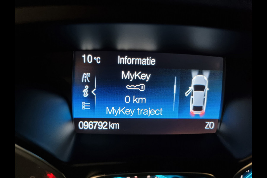 Ford Kuga 1.5 EcoBoost Ultimate ✅MOOIE AUTO!! ✅TREKHAAK