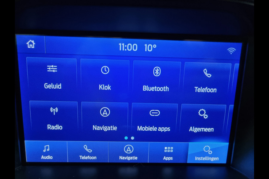 Ford Kuga 1.5 EcoBoost Ultimate ✅MOOIE AUTO!! ✅TREKHAAK