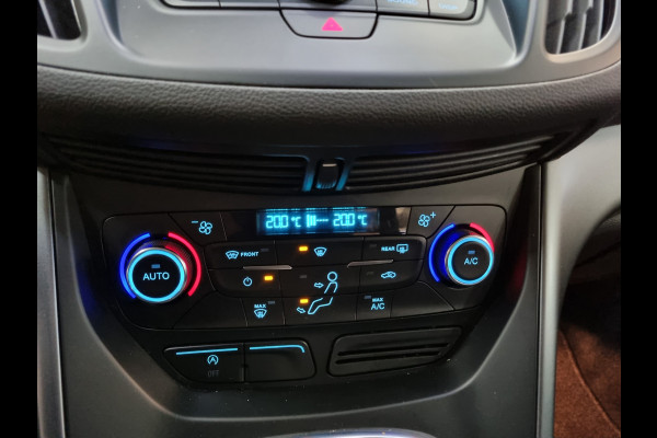 Ford Kuga 1.5 EcoBoost Ultimate ✅MOOIE AUTO!! ✅TREKHAAK