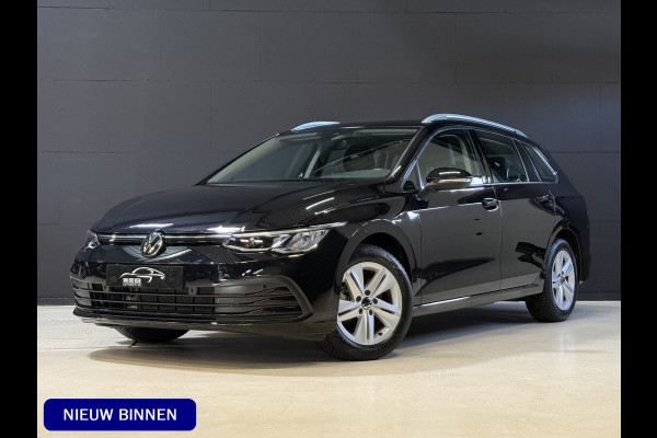 Volkswagen Golf Variant 1.0 TSI Life | Carplay | ACC | Draadloze lader