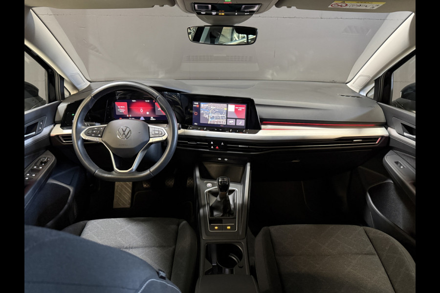 Volkswagen Golf Variant 1.0 TSI Life | Carplay | ACC | Draadloze lader