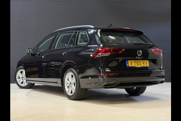 Volkswagen Golf Variant 1.0 TSI Life | Carplay | ACC | Draadloze lader