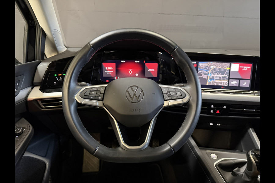 Volkswagen Golf Variant 1.0 TSI Life | Carplay | ACC | Draadloze lader