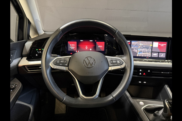 Volkswagen Golf Variant 1.0 TSI Life | Carplay | ACC | Draadloze lader
