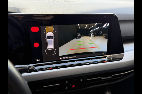 Volkswagen Golf Variant 1.0 TSI Life | Carplay | ACC | Draadloze lader