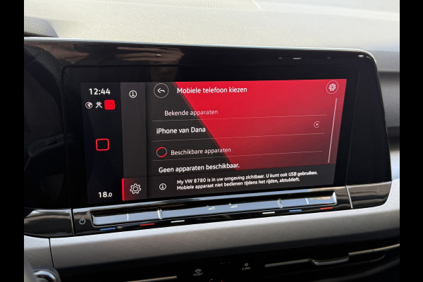 Volkswagen Golf Variant 1.0 TSI Life | Carplay | ACC | Draadloze lader