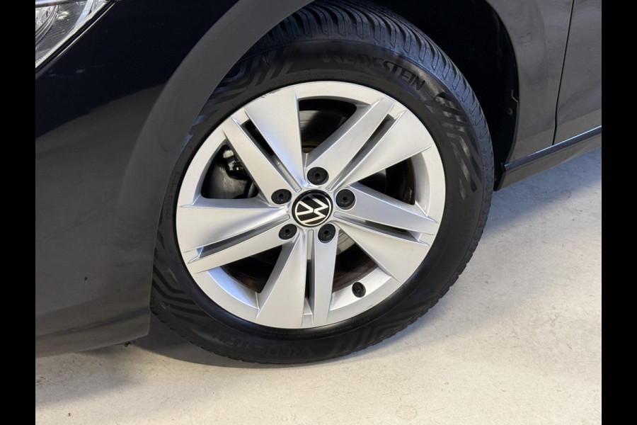 Volkswagen Golf Variant 1.0 TSI Life | Carplay | ACC | Draadloze lader