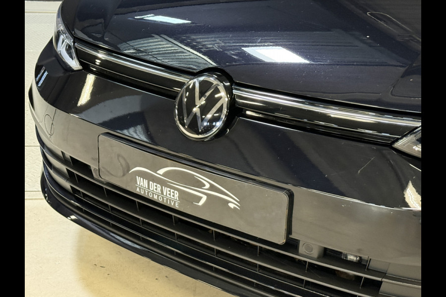 Volkswagen Golf Variant 1.0 TSI Life | Carplay | ACC | Draadloze lader