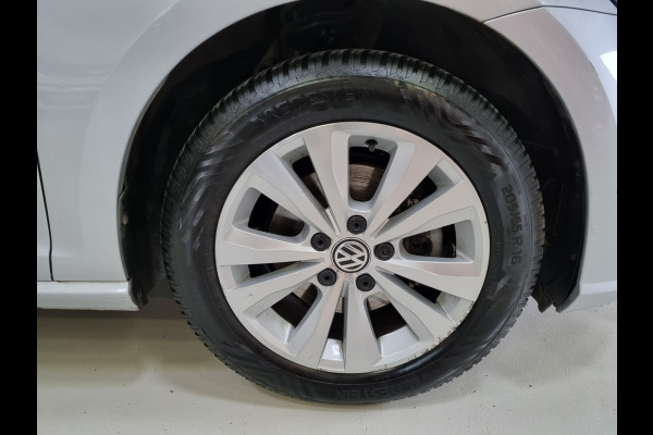 Volkswagen Golf Variant 1.0 TSI Comfortline AUTOMAAT 7-TRAPS ✅CARPLAY ✅TREKHAAK