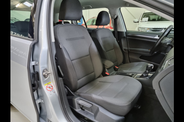 Volkswagen Golf Variant 1.0 TSI Comfortline AUTOMAAT 7-TRAPS ✅CARPLAY ✅TREKHAAK
