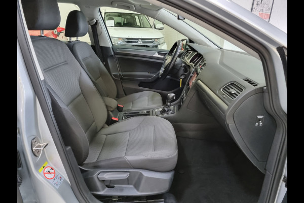 Volkswagen Golf Variant 1.0 TSI Comfortline AUTOMAAT 7-TRAPS ✅CARPLAY ✅TREKHAAK