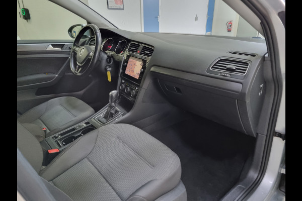 Volkswagen Golf Variant 1.0 TSI Comfortline AUTOMAAT 7-TRAPS ✅CARPLAY ✅TREKHAAK