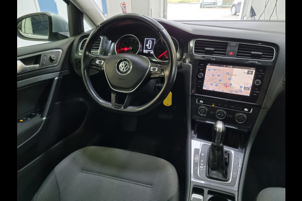Volkswagen Golf Variant 1.0 TSI Comfortline AUTOMAAT 7-TRAPS ✅CARPLAY ✅TREKHAAK