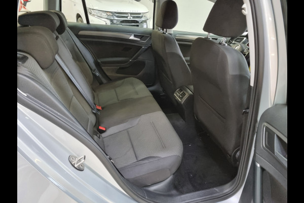 Volkswagen Golf Variant 1.0 TSI Comfortline AUTOMAAT 7-TRAPS ✅CARPLAY ✅TREKHAAK