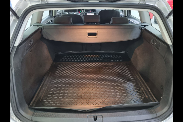 Volkswagen Golf Variant 1.0 TSI Comfortline AUTOMAAT 7-TRAPS ✅CARPLAY ✅TREKHAAK