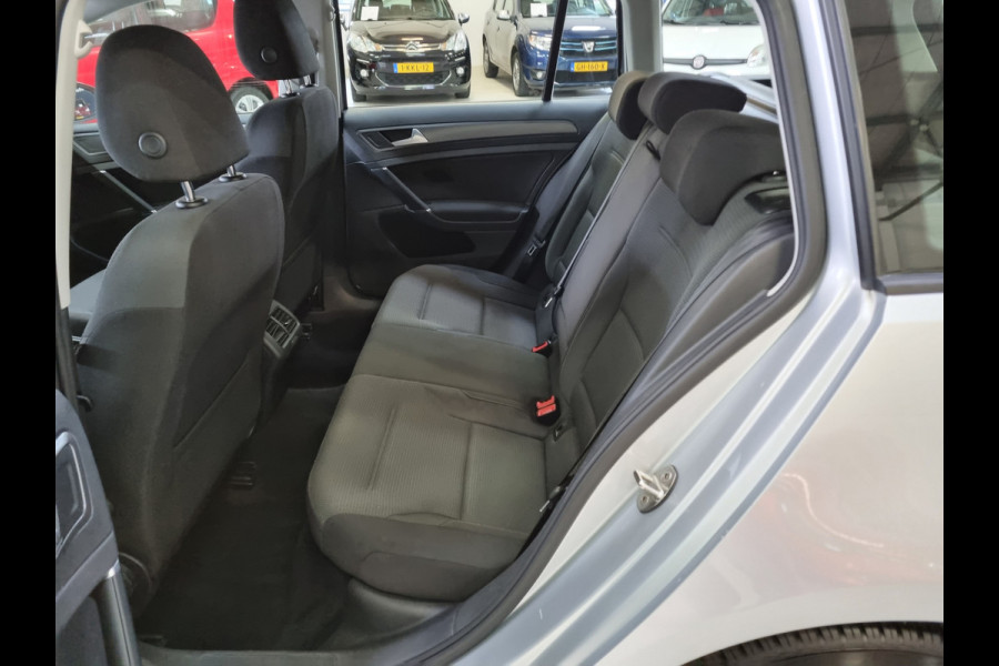 Volkswagen Golf Variant 1.0 TSI Comfortline AUTOMAAT 7-TRAPS ✅CARPLAY ✅TREKHAAK