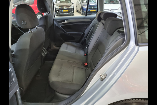 Volkswagen Golf Variant 1.0 TSI Comfortline AUTOMAAT 7-TRAPS ✅CARPLAY ✅TREKHAAK