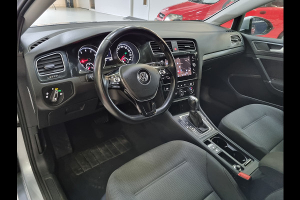 Volkswagen Golf Variant 1.0 TSI Comfortline AUTOMAAT 7-TRAPS ✅CARPLAY ✅TREKHAAK
