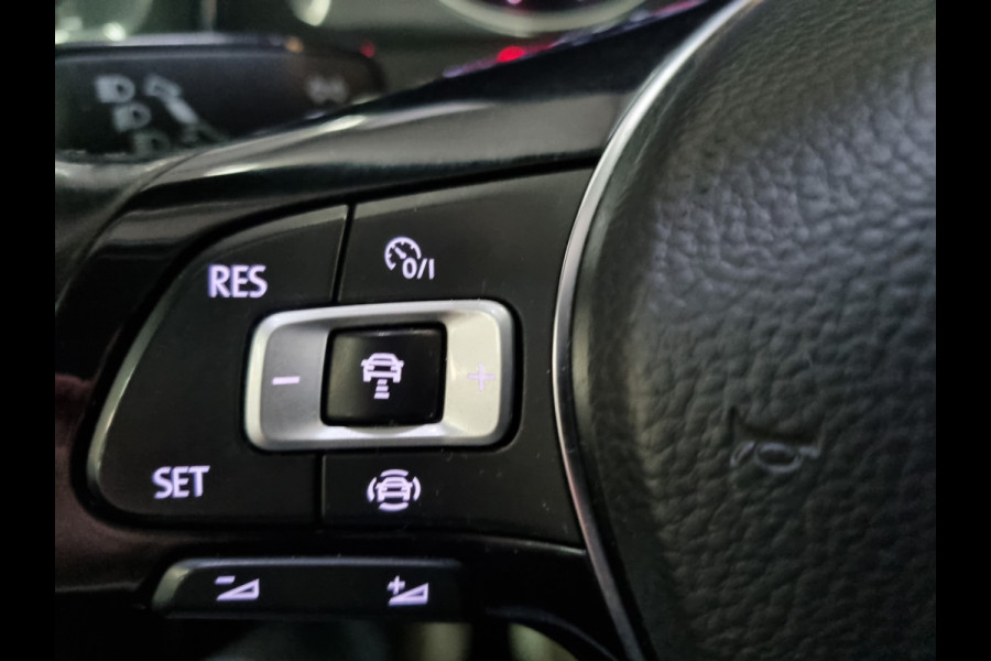 Volkswagen Golf Variant 1.0 TSI Comfortline AUTOMAAT 7-TRAPS ✅CARPLAY ✅TREKHAAK