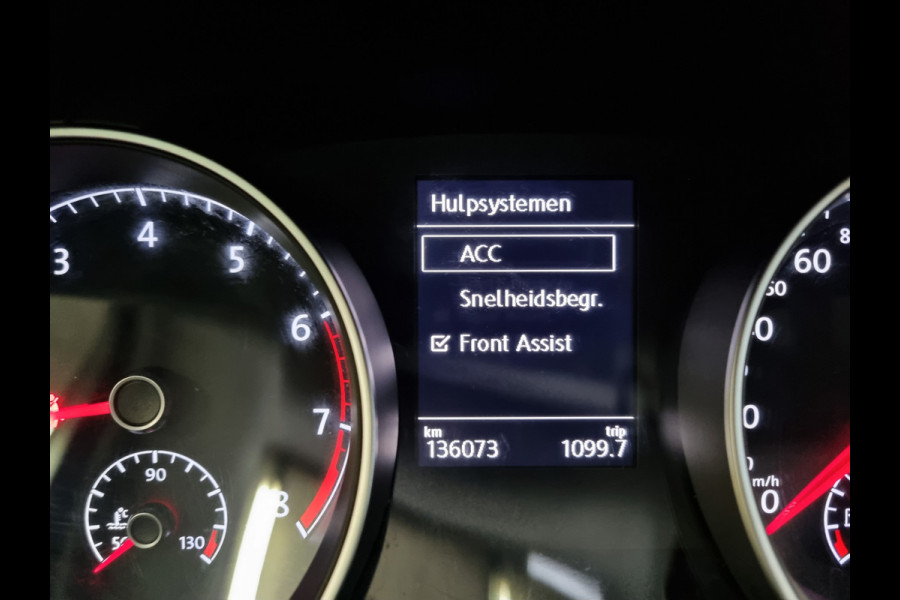 Volkswagen Golf Variant 1.0 TSI Comfortline AUTOMAAT 7-TRAPS ✅CARPLAY ✅TREKHAAK