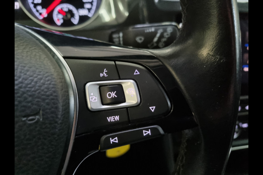 Volkswagen Golf Variant 1.0 TSI Comfortline AUTOMAAT 7-TRAPS ✅CARPLAY ✅TREKHAAK
