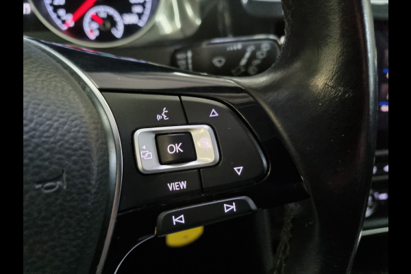 Volkswagen Golf Variant 1.0 TSI Comfortline AUTOMAAT 7-TRAPS ✅CARPLAY ✅TREKHAAK