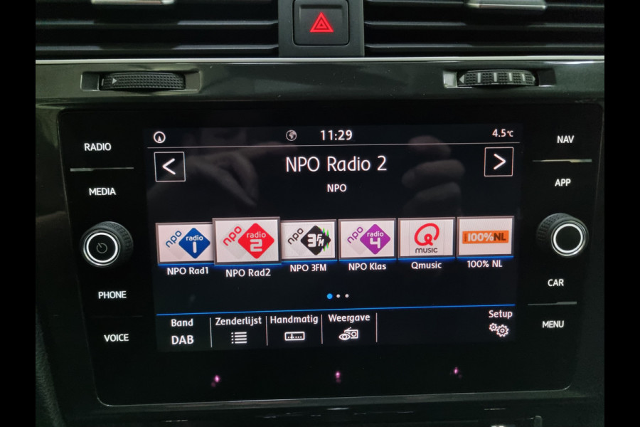 Volkswagen Golf Variant 1.0 TSI Comfortline AUTOMAAT 7-TRAPS ✅CARPLAY ✅TREKHAAK