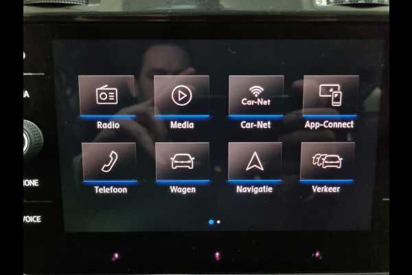 Volkswagen Golf Variant 1.0 TSI Comfortline AUTOMAAT 7-TRAPS ✅CARPLAY ✅TREKHAAK