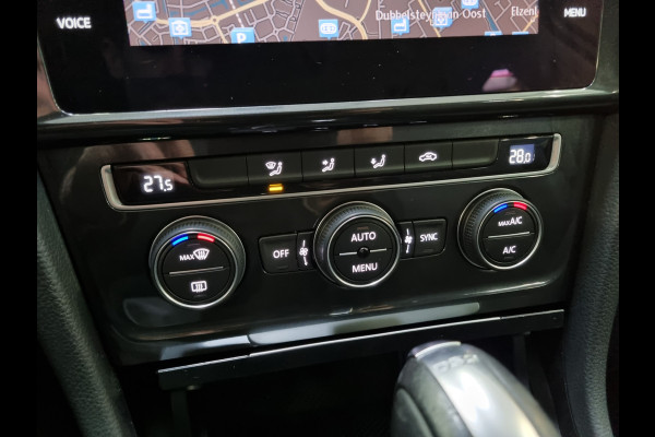 Volkswagen Golf Variant 1.0 TSI Comfortline AUTOMAAT 7-TRAPS ✅CARPLAY ✅TREKHAAK