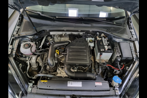 Volkswagen Golf Variant 1.0 TSI Comfortline AUTOMAAT 7-TRAPS ✅CARPLAY ✅TREKHAAK