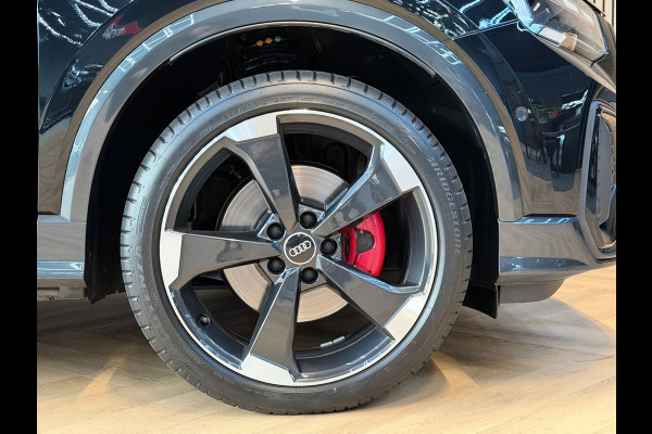 Audi Q2 35 TFSI S Line Edition One. Pano - Ambiance - Matrix
