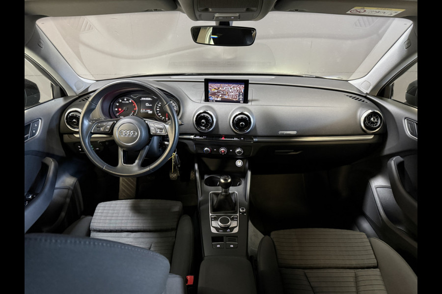 Audi A3 Sportback 1.0 TFSI Sport Lease Edition | Bluetooth | 19''inch | LED