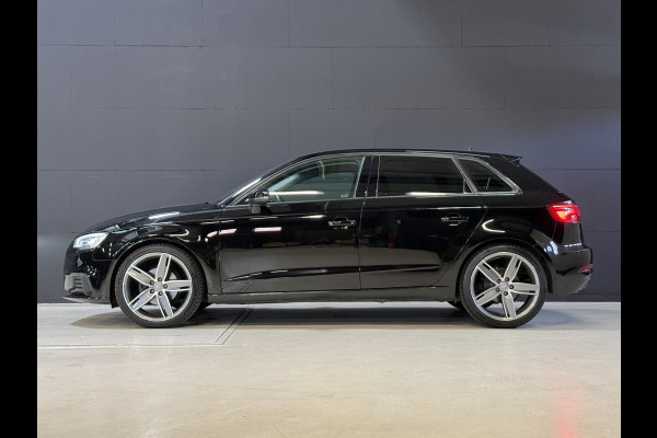 Audi A3 Sportback 1.0 TFSI Sport Lease Edition | Bluetooth | 19''inch | LED
