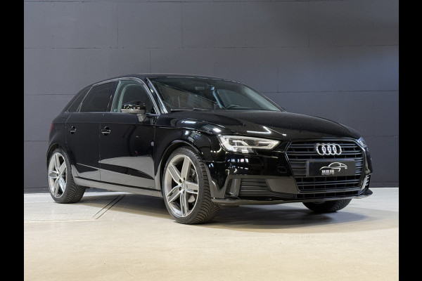 Audi A3 Sportback 1.0 TFSI Sport Lease Edition | Bluetooth | 19''inch | LED